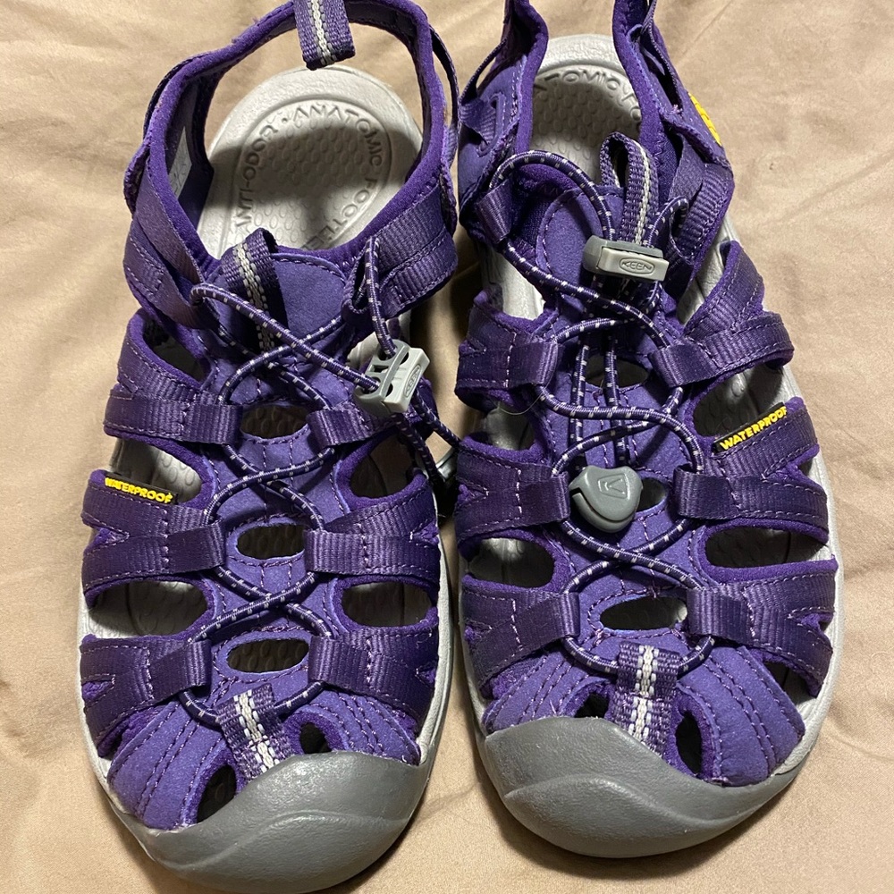 Keen Women’s Shoes NWT